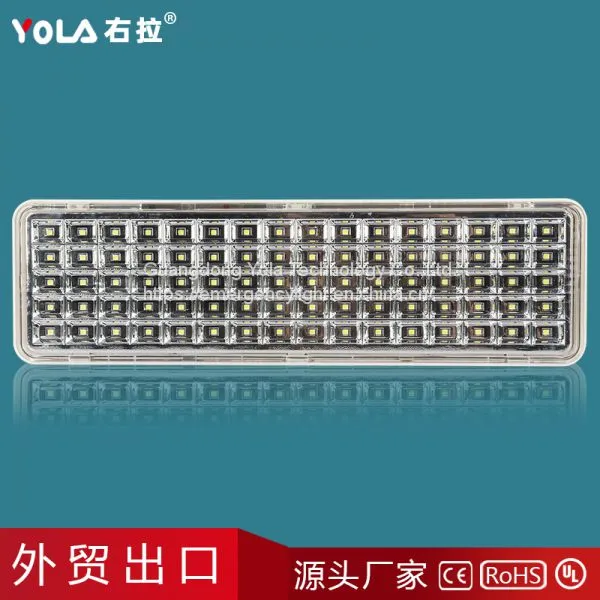 Outdoor Emergency Portable Waterproof Camping Lamps photo-2
