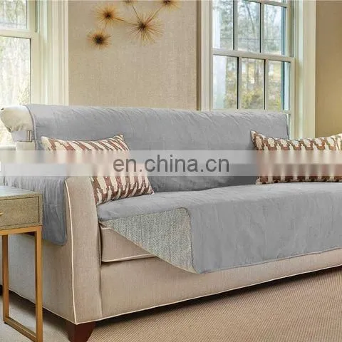 Amazon Hot Sofa Cover Sofa Cover Stretch Stretch Sofa Cover photo-7