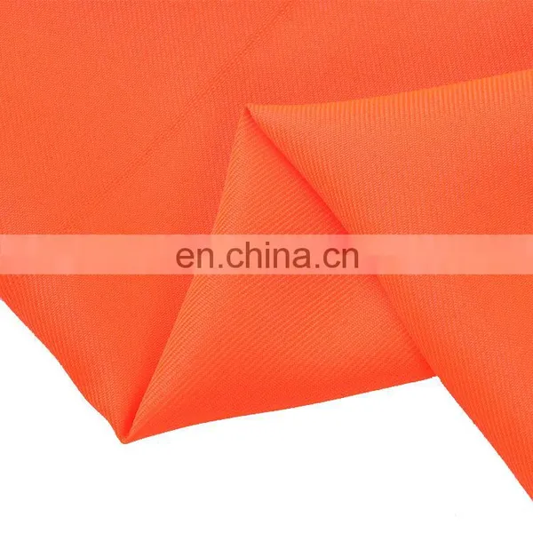 Polyester Twill Gabardine Fabric/Oxford Fabric photo-5