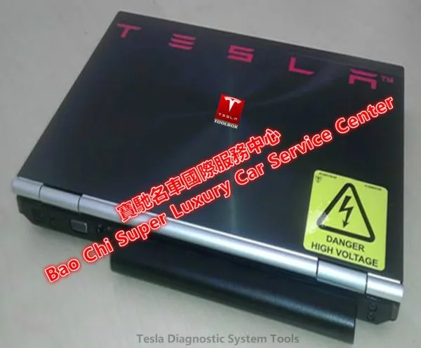 Tesla Toolbox