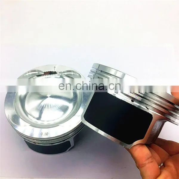 Head Gasket Piston Kits Guides Bronzed Engine Valve for Yamaha Wave Runner VX 1052 cc Vxr1800 VXS V1 Cruiser Dlx FX Cruiser SHO photo-2