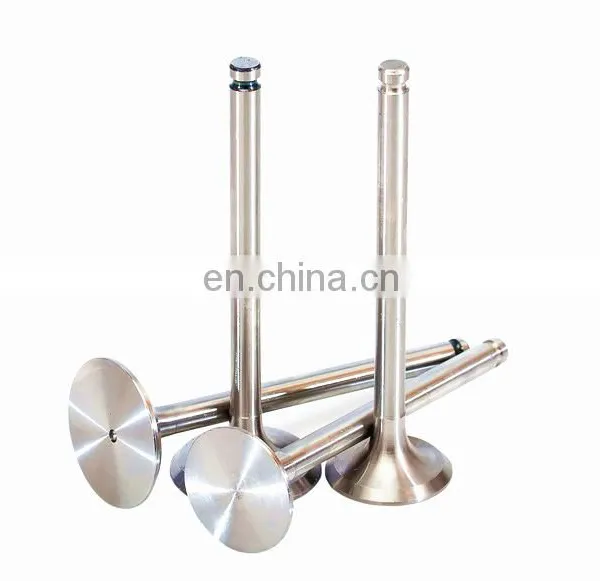 For MG Roewe Zoyte Z600 350 350 MG5 MG3 GT 1.5 1.5 550 108 1.8t Gold Titanium Coating Supertech Engine Valves photo-7