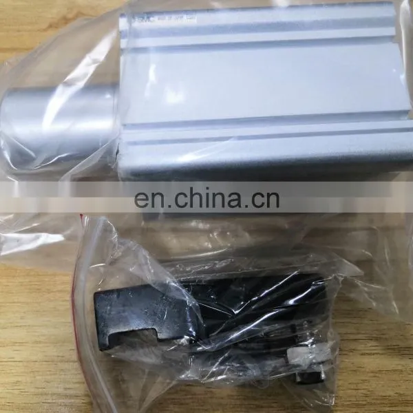 SMC Cylinder MKB50-20RNZ photo-4