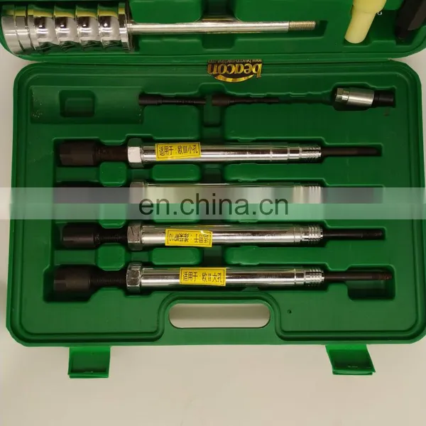 Beacon Common Rail Diesel Injector Copper Sleeve Disassembly Repair Tools photo-4