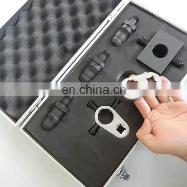 CAT HEUI Injector Disassemble Tools For C7,C9,3126 Injectors Repair Tool Kit photo-3