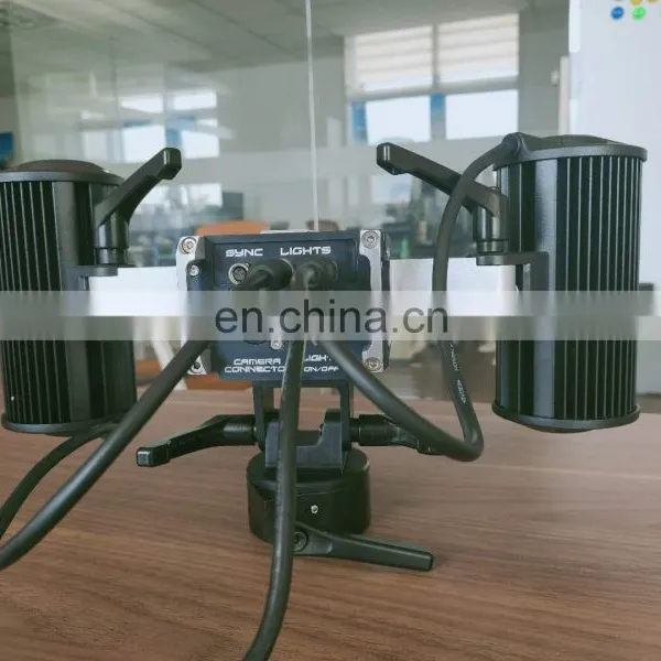 TEST MACHINE Video Extensometer photo-2