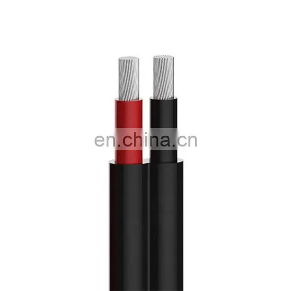 Solar Jaket XLPE Solar Cable 1core 25mm photo-2