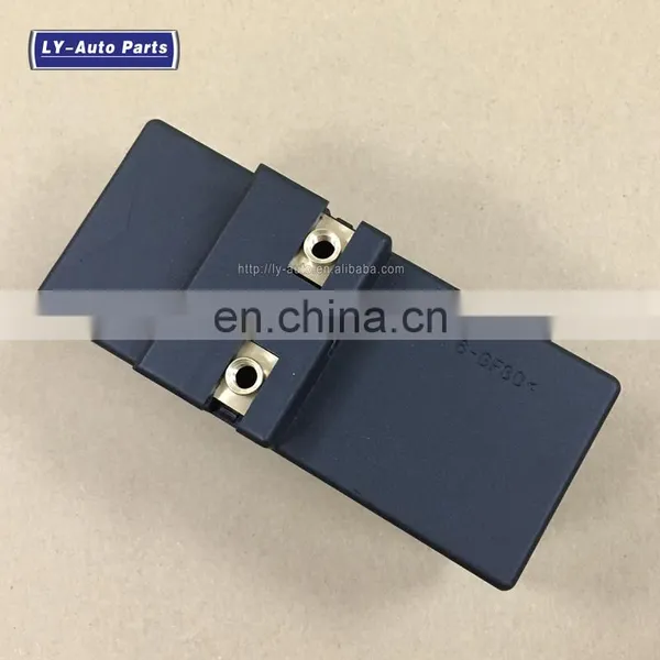Electric Cooling Fan Control Module Relay For Audi TT VW Jetta Golf Beetle 1J0919506K photo-3