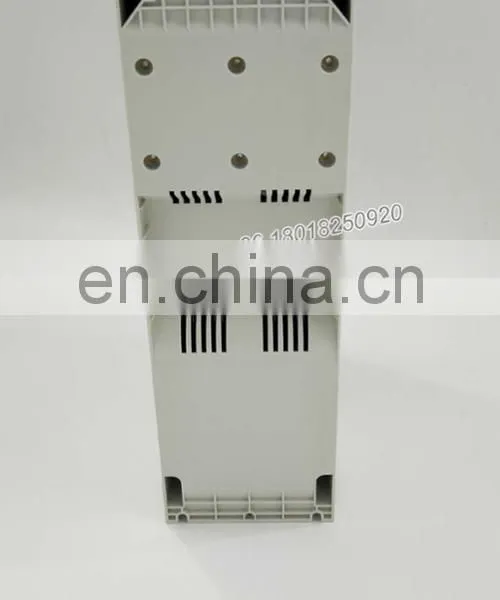ABB Brand ACS580 Sery INVERTER&CCONVERTER General Purpose Drives photo-3