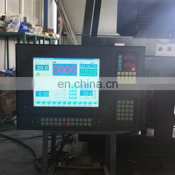 Diesel Injector Pump Test Bench BD850 Parts Of Computer Control System photo-2