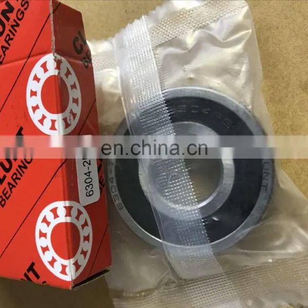 Ball Bearing 6306 6306rs 6306zz Deep Groove Ball Bearing photo-4