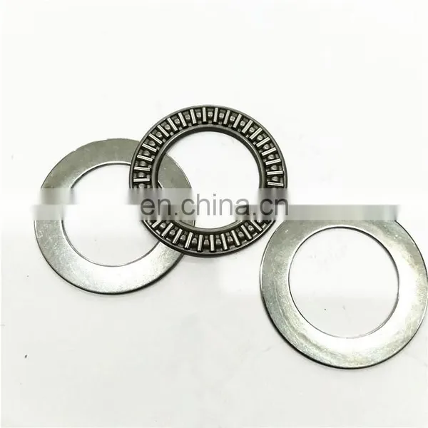 81211 Axial Cylindrical Roller Bearing 81211 Bearing photo-6
