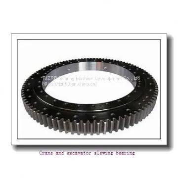 IKO CRB13025 Cross Cylindrical Roller Bearing photo-2