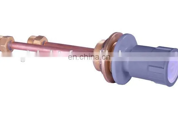 Laboratory Fitting-gas Valves,remote Control photo-4
