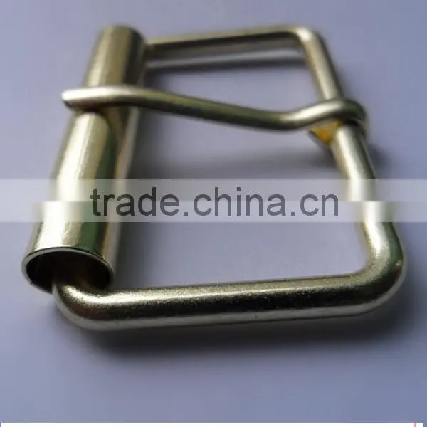 High Quality Metal Belt Buckles Manufacturer photo-2
