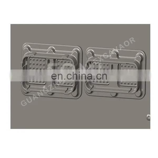 FOMI QSM ISM M11 Electronic Control Module ECM 4963807 photo-4