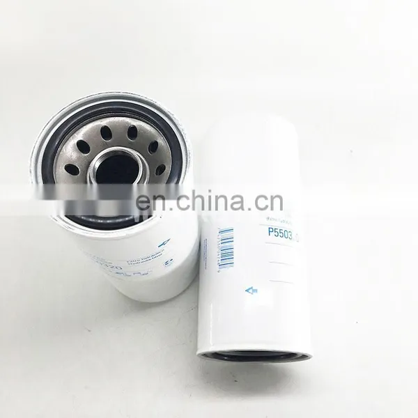 Hydraulic Filter Spin-on Oil Filter P550320 photo-4