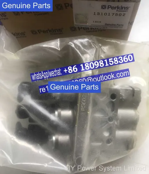 385720500 Perkins Water Temperature Sensor Sender for Perkins 403D 404D 403C 404C Engine FG Wilson Parts photo-4