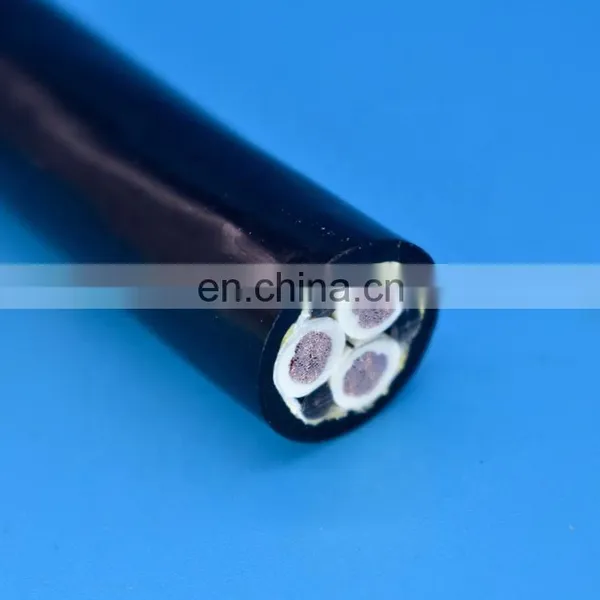 3x16mm Cable NSHTOEU NSHTOU Reeling Cable photo-2