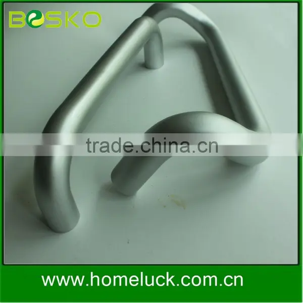 Stainless Steel Pull Handles photo-2