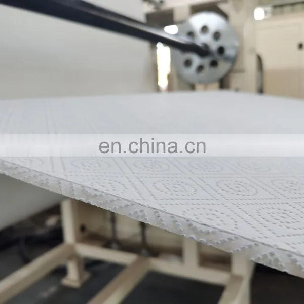 Automatic Toilet Paper Making Machine photo-5