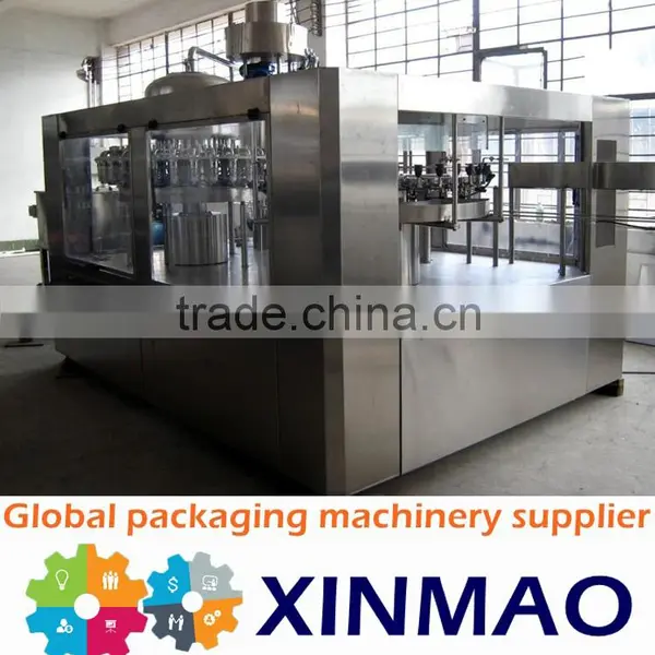 Touch Screen Automated Beverage Filing System photo-4