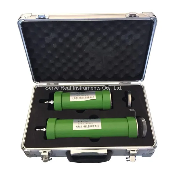 Building Sealant Extrusion Tester ISO 8394-2 photo-2
