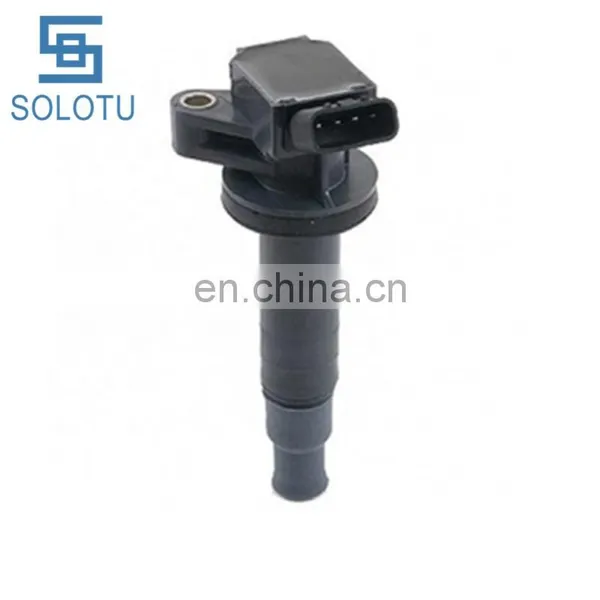 Original Quality Ignition Coil Pack Factory OEM 90919-02239 For Corolla HILUX CAR photo-2