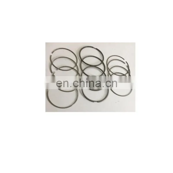 Wholesale Price Piston Rings For HILUX OEM 13011-54130 photo-3