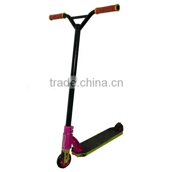 High Performance Excellent Quality Sporting Pro Scooter Parts photo-2