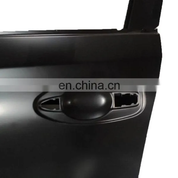 Aftermarket Steel X-TRAIL T32 Rear Door for Nissan Auto Body Parts photo-4