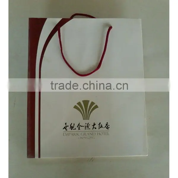 Eco- Friendly Tea Bag Paper Price,washable Paper Bag Manufacturer photo-2