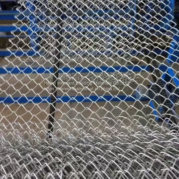 Chain Link Fence photo-4