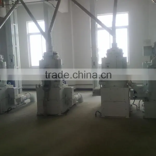 15-20 TPD Rice Processing Unit Low Price photo-3