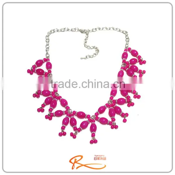 Latest Design Fashion for Anniversary Summer/spring Charm Necklace photo-4