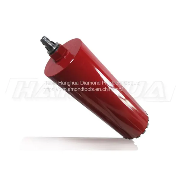 Diamond Core Bit(Single Type) photo-2