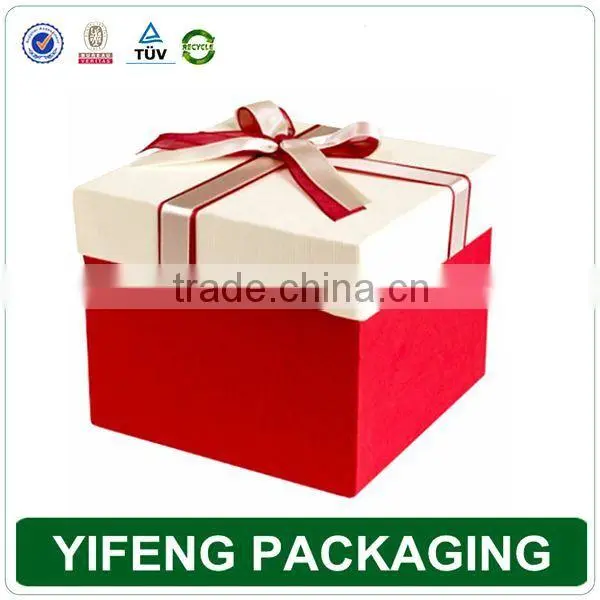 Wholesale Wedding Favour Box, Wedding Favour Gift Candy Box photo-4