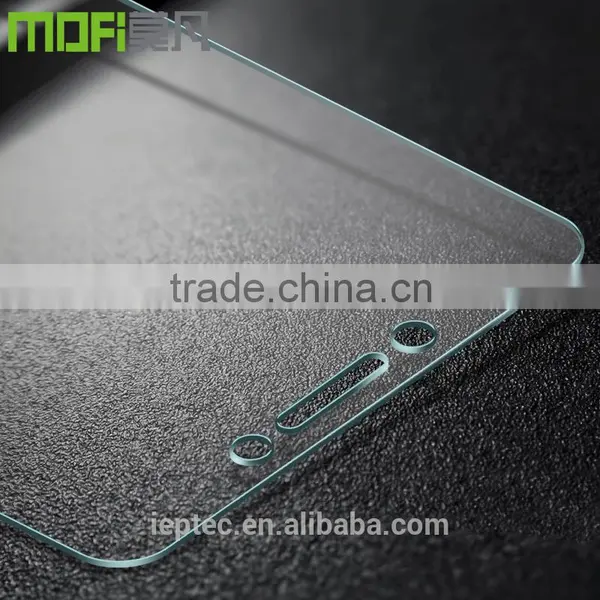 MOFi Original Tempered Glass for Letv Le Max2 X820 X821, 9H Harsdness Screen Protector Glass Film for LeEco Le Max 2 photo-6