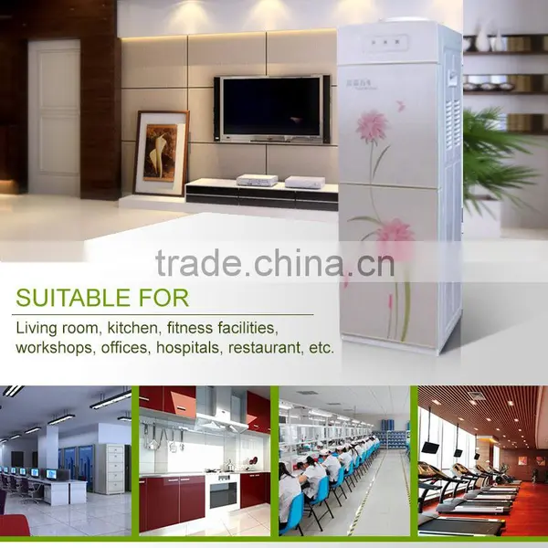 Drinking Water Dispenser/hot and Cold Water Dispenser/glass Water Dispenser photo-5