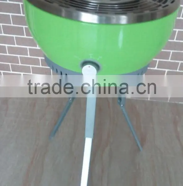 Battery Operated Bbq Charcoal Grill photo-5