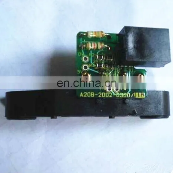 A20B-2100-0760 Power Mate 0i-MC 0i-TC I/O Module Servo Drive Spare Part photo-5