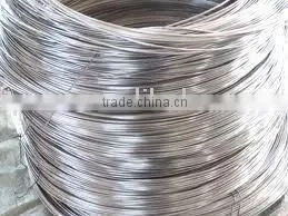 Gr5 Titanium Wire ASTM B863 With Dia. 0.06~30mm