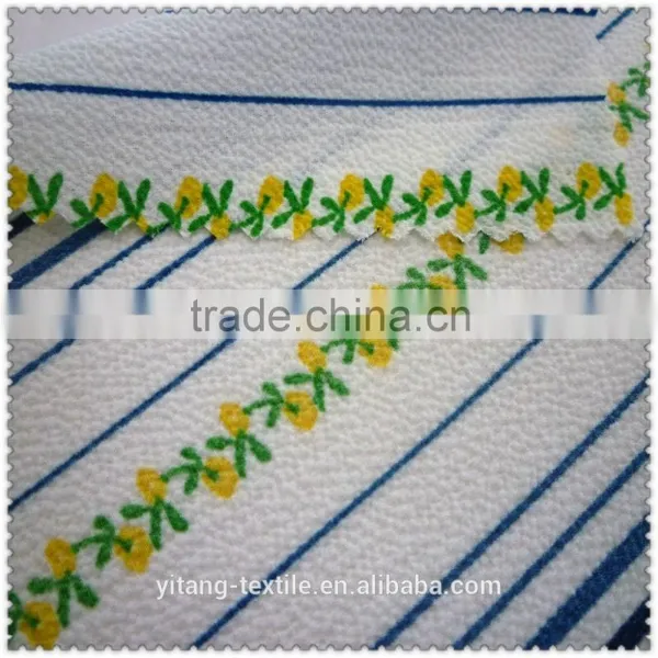 Stretch Chiffon Fabric photo-2