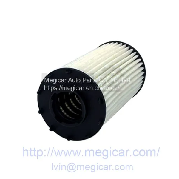 Auto Oil Filter OEM 06M115561H 9A719840500 For Audi PORSCHE Car photo-2