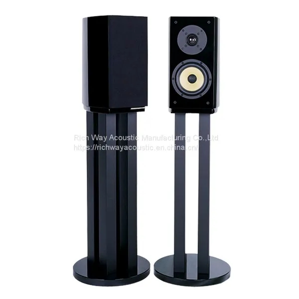 Hot Selling Whosaler PIA-R51B 5.25 Inch Bookshelf Speakers to Order