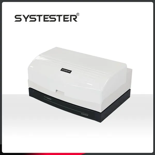 GTR Mixed Gas Selective Membrane Of ERV Test GC Support Gas Permeability Tester photo-4
