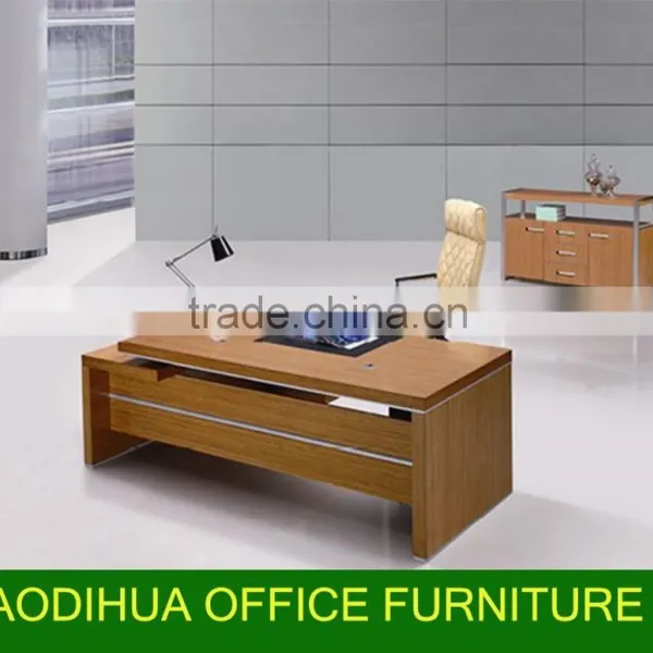 New Arrivel Modern Office Desk Office Table Desgin From Aodihua KF-A11