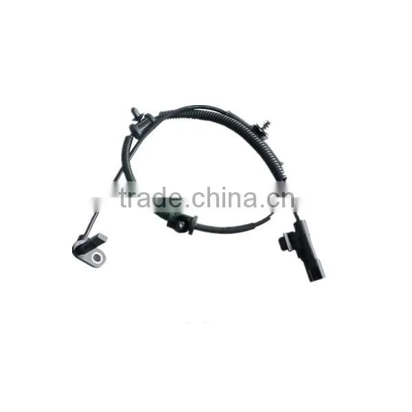 High Quality ABS SENSOR/WHEEL SPEED Sensor for OEM:12841616 photo-2