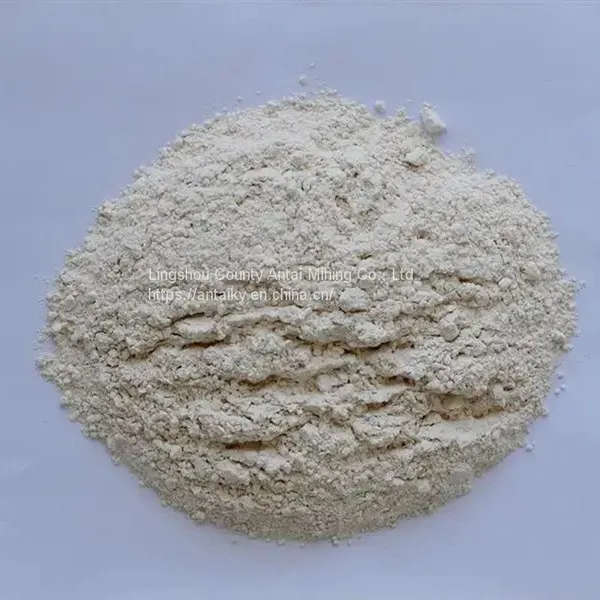 Potassium Feldspar Powder photo-2