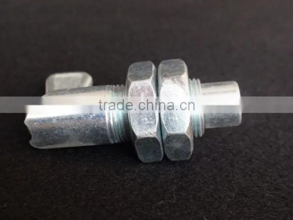02408 Locking Pin With Nuts photo-6